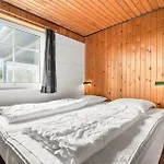 Ferienhaus 638-hvide-sande-gronsletten-5 *