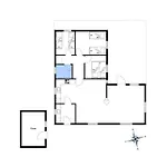 638-hvide-sande-gronsletten-5 Ferienhaus Bjerregård