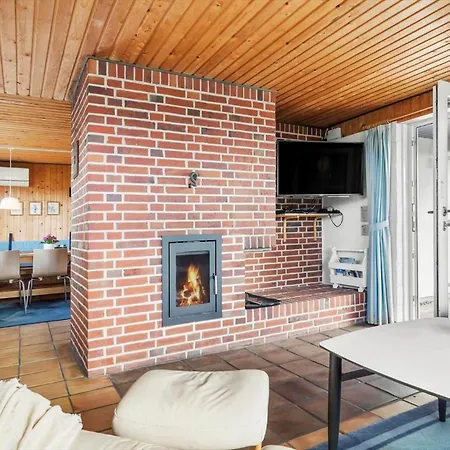 638-hvide-sande-gronsletten-5 * Bjerregård