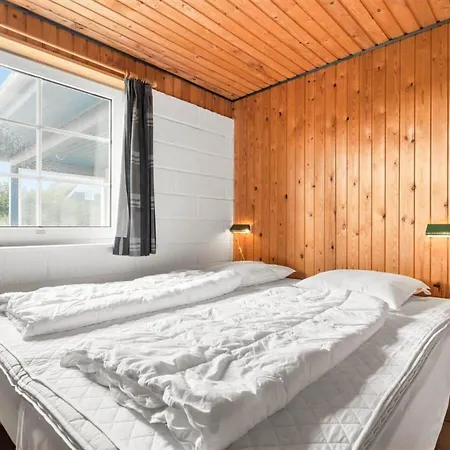 بيت للعطل 638-hvide-sande-gronsletten-5 *