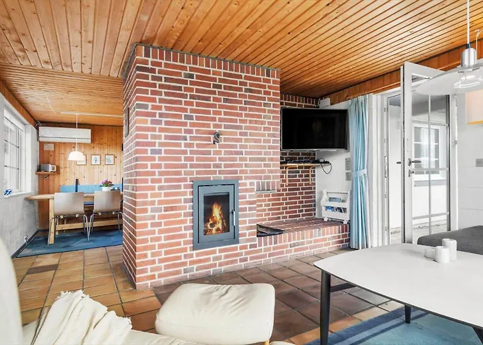 638-hvide-sande-gronsletten-5 * Bjerregård