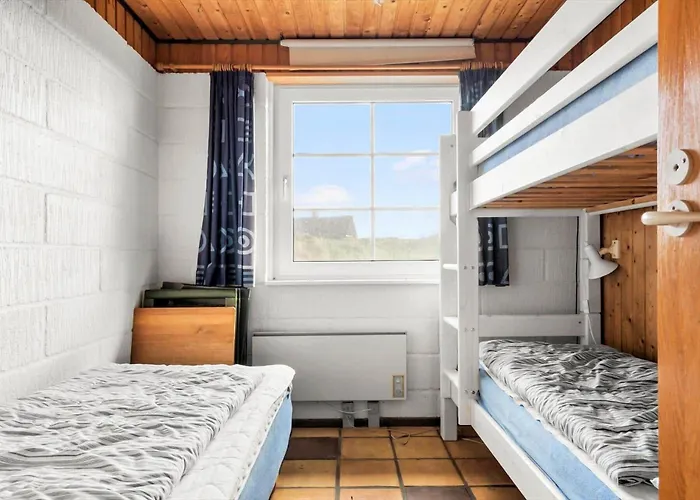 Casa de Férias 638-hvide-sande-gronsletten-5