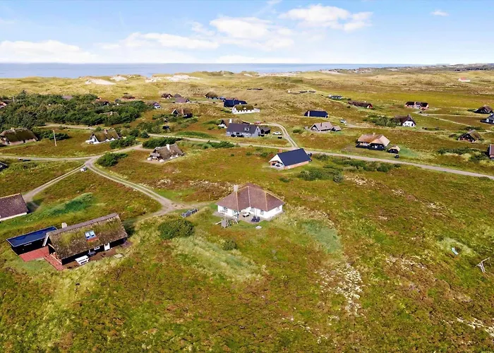 Casa de Férias 638-hvide-sande-gronsletten-5