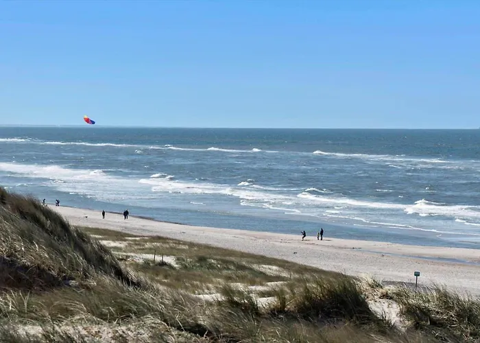Casa de Férias 638-hvide-sande-gronsletten-5 *