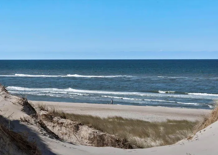 Casa de Férias 638-hvide-sande-gronsletten-5 *